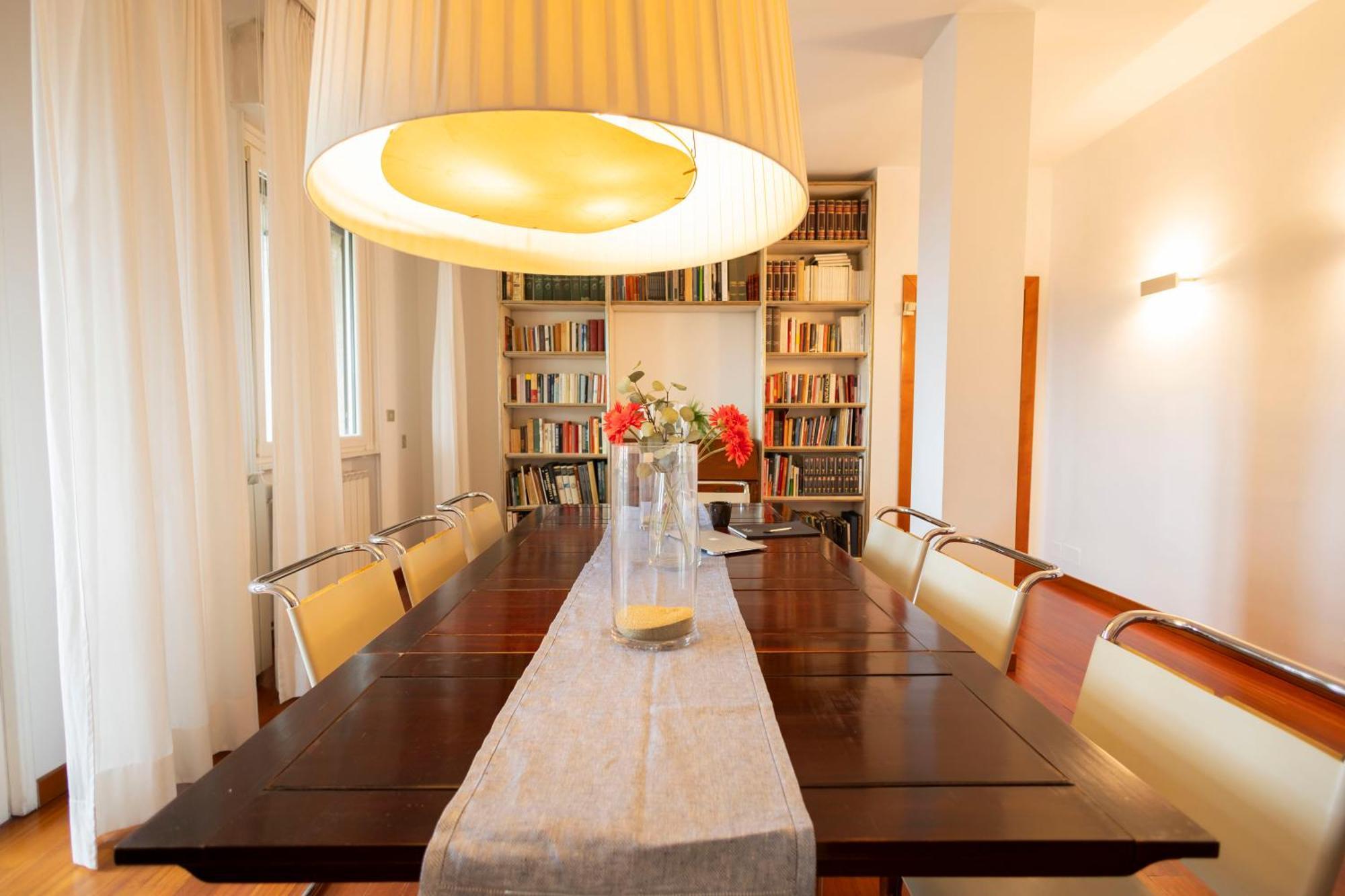 Corso Italia Attic In Milan By 101Flats Daire Dış mekan fotoğraf