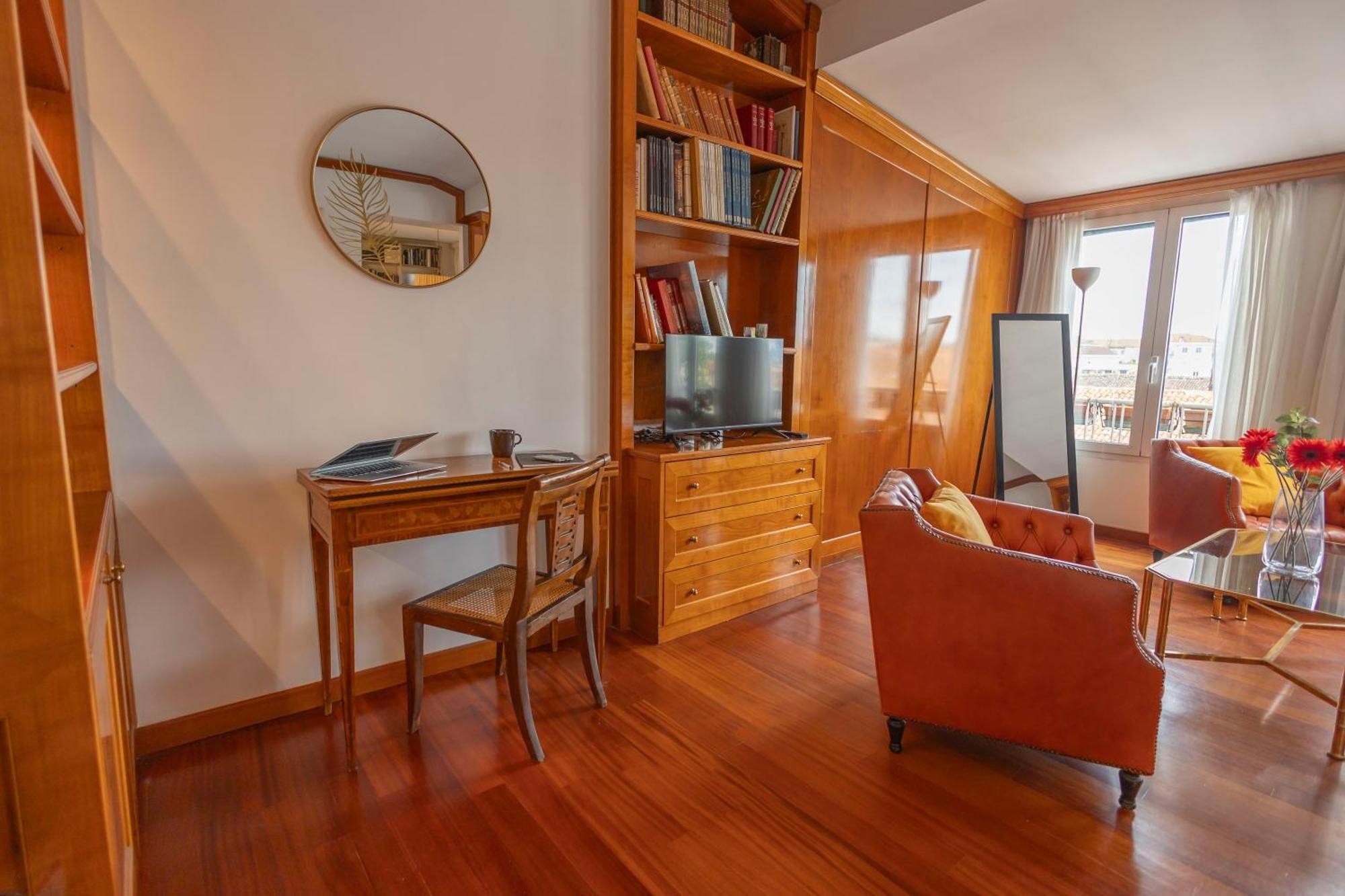 Corso Italia Attic In Milan By 101Flats Daire Dış mekan fotoğraf